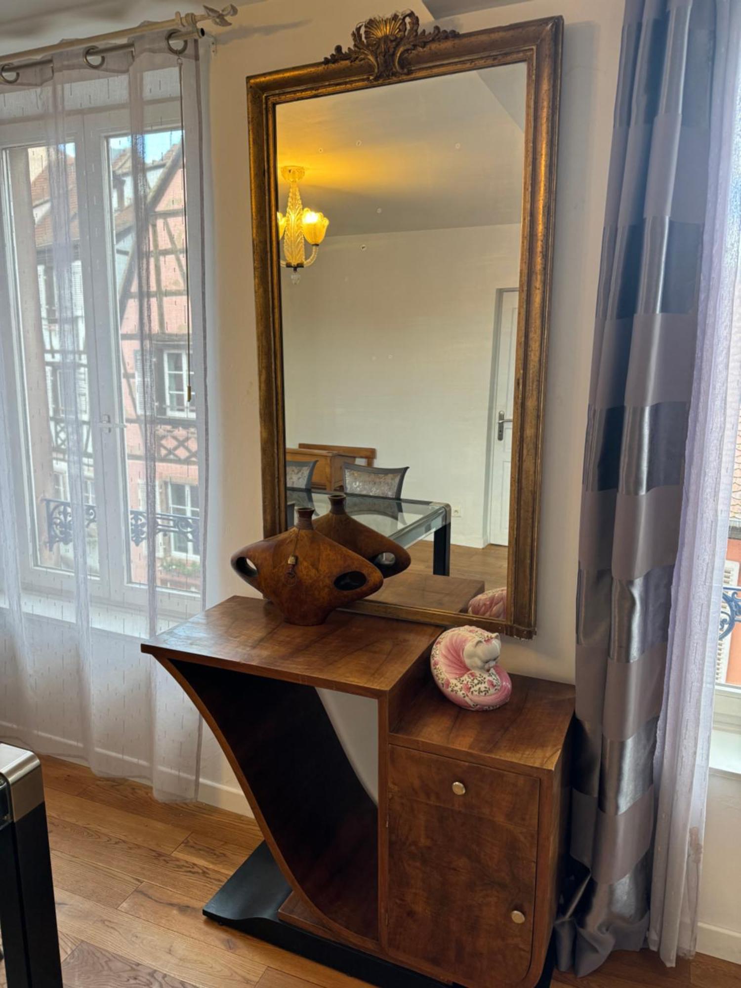 Appartement De Standing Hypercentre Colmar Bagian luar foto